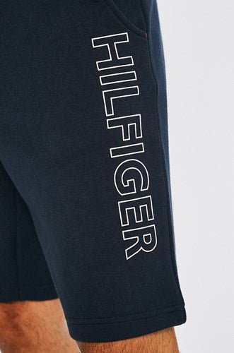 Tommy Hilfiger  טומי הילפיגר מכנס קצר כחול